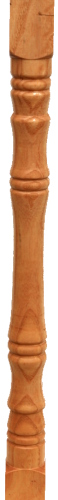 Stair Spindle no 9 Stair Spindle number 9